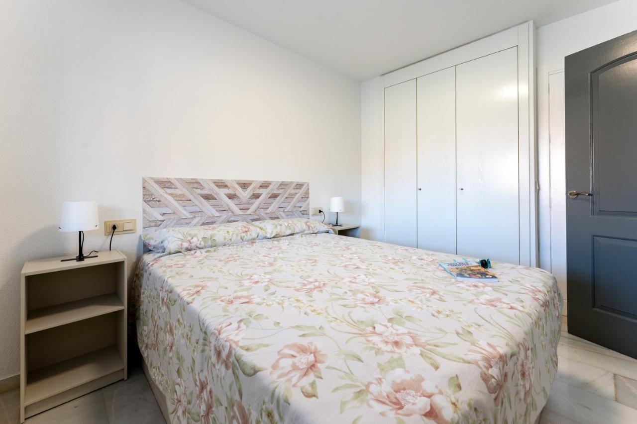 Apartment Ct 245 - Faro's - Cuddly Nest For 2