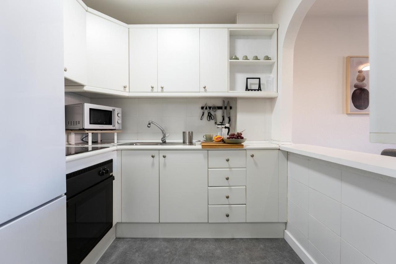 Ct 245 - Faro's - Cuddly Nest For 2 Apartment *