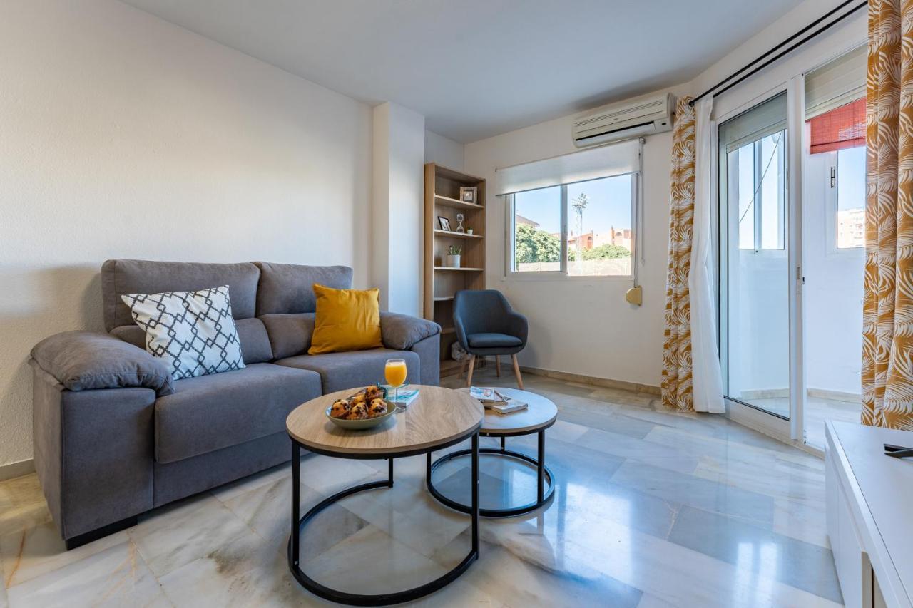 Ct 245 - Faro's - Cuddly Nest For 2 Apartment Arroyo De La Miel