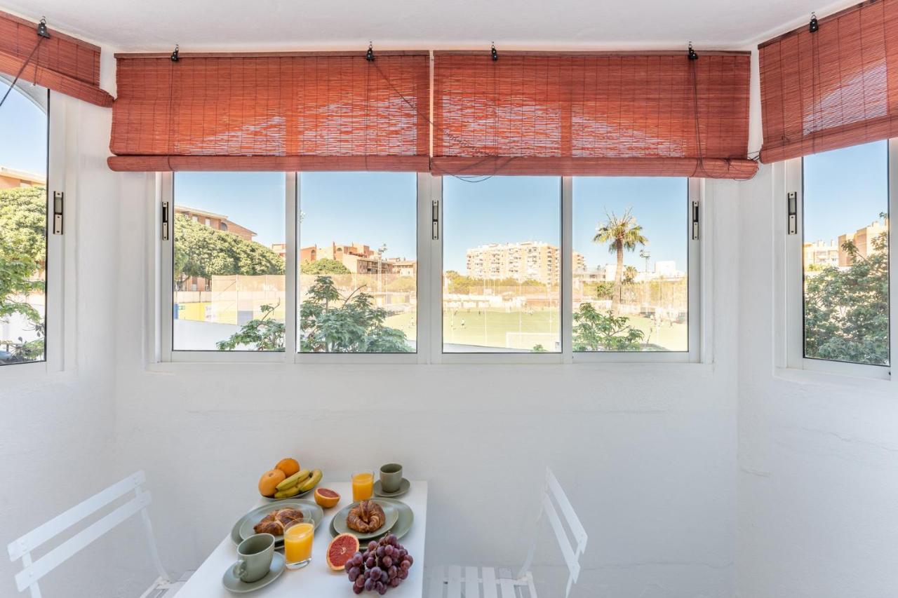 Apartament Ct 245 - Faro's - Cuddly Nest For 2 Arroyo De La Miel