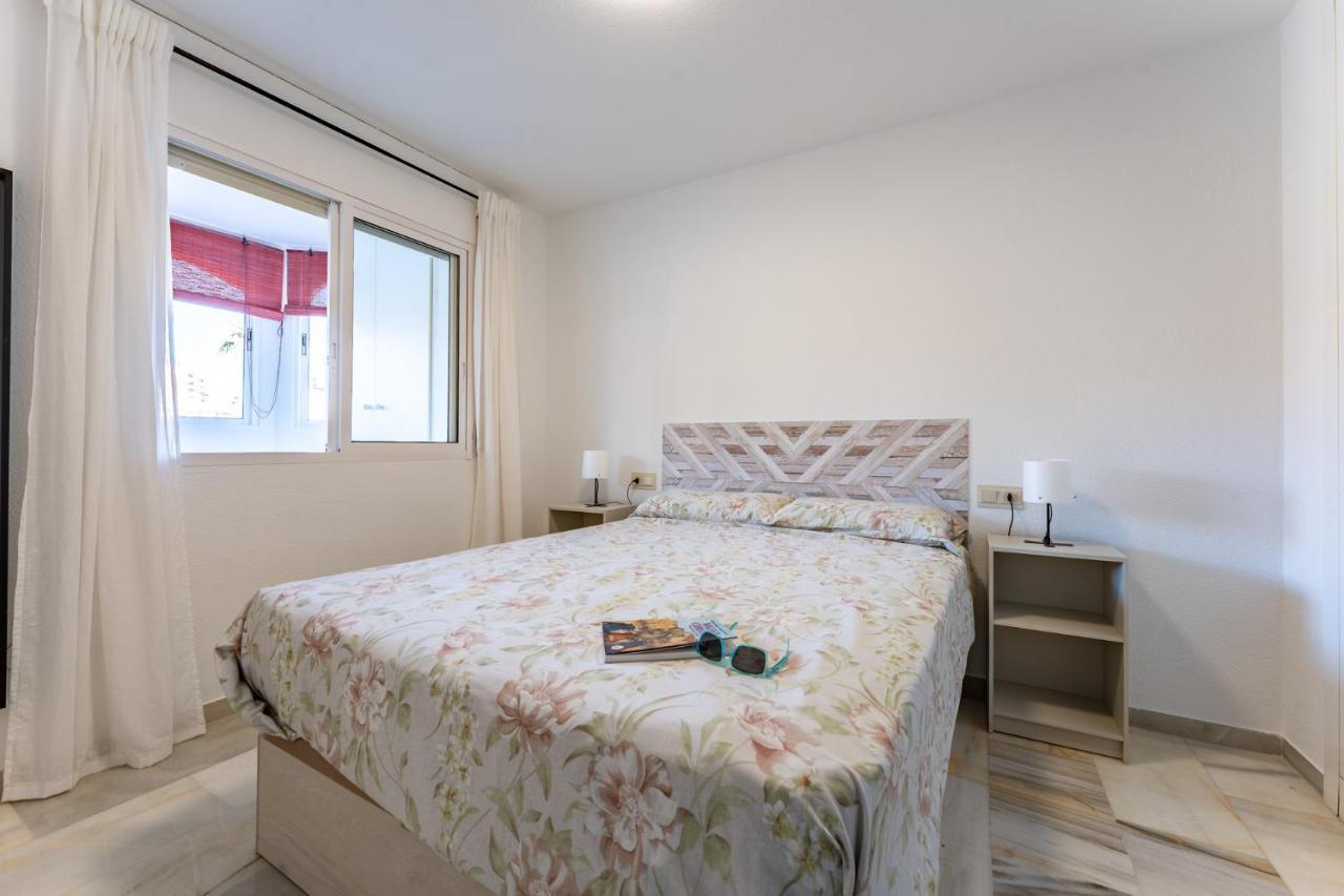 Ct 245 - Faro's - Cuddly Nest For 2 Appartamento Arroyo De La Miel
